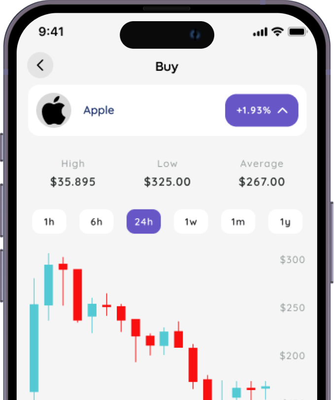 DeFi Integration
